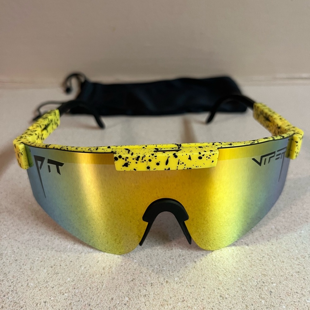 Pit Viper Sunglasses